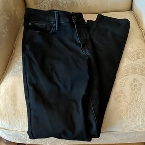 Levi Strauss Signature 12M Modern Skinny Jeans.